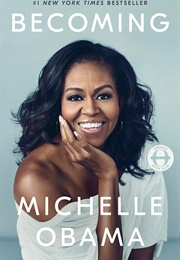 Becoming (Michelle Obama)
