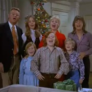 The Partridge Family: Don't Bring Your Guns to Town, Santa