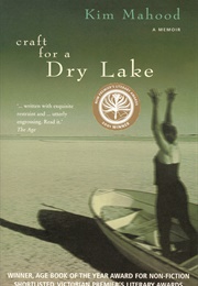 Craft for a Dry Lake (Kim Mahood)