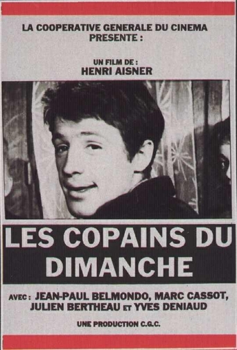 Les Copains Du Dimanche (1967)