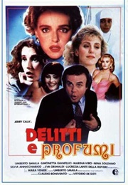 Crimes and Perfumes (1988)