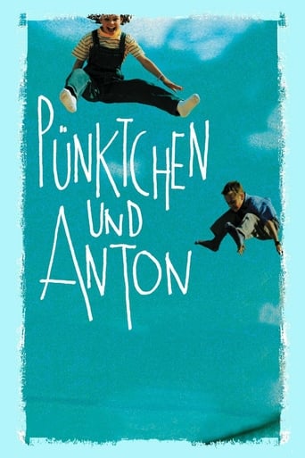 Pünktchen Und Anton (1999)