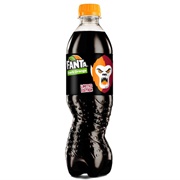 Black Fanta