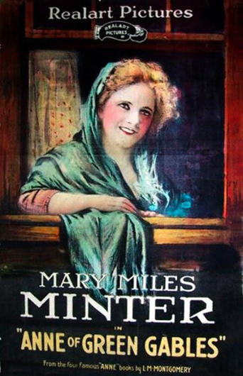 Anne of Green Gables (1919)