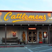 Cattlemens-Selma, CA