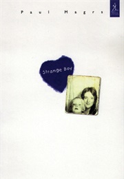 Strange Boy (Paul Magrs)