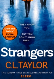 Strangers (C.L. Taylor)