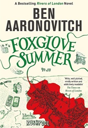 Foxglove Summer (Ben Aaronovitch)