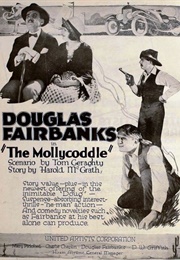 The Mollycoddle (1920)