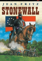 Stonewall (Jean Fritz)