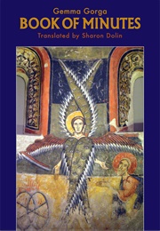 Book of Minutes (Gemma Gorga)