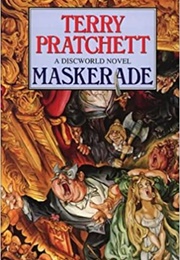 Maskerade (Terry Pratchett)