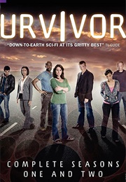 Survivors (2008)
