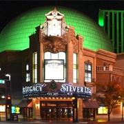 Silver Legacy Resort