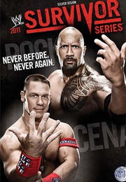 Survivor Series (2011)