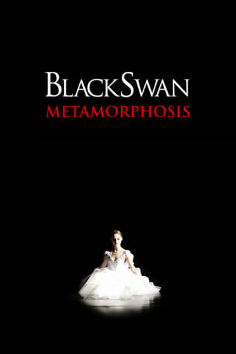 Black Swan: Metamorphosis (2011)