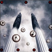 Ningen Isu - Rashomon