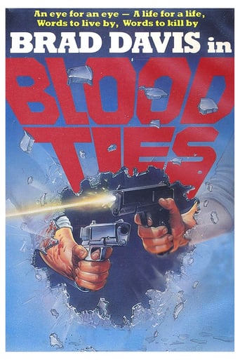 Blood Ties (1986)
