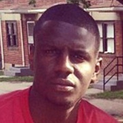 Freddie Gray (1989 - 2015)