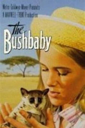 The Bushbaby (1969)