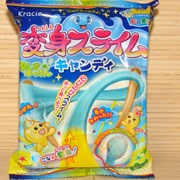 Kracie Henshin Slime