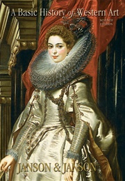 A Basic History of Western Art (Janson & Janson)