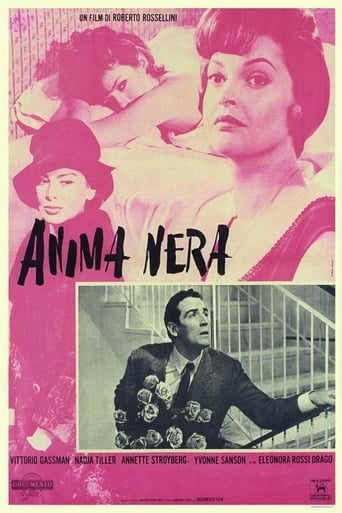 Anima Nera (1962)
