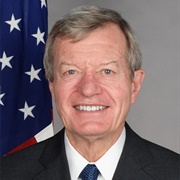 Max Baucus