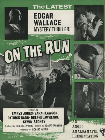 On the Run (1963)