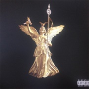 Meyhem Lauren & DJ Muggs ‎– Frozen Angels