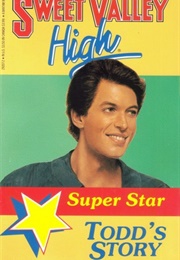 Todd's Story (Francine Pascal)