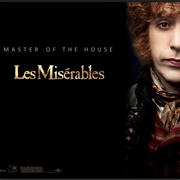 Master of the House - Les Miserables