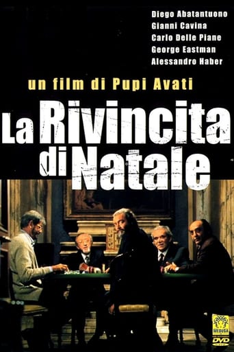 La Rivincita Di Natale (2004)