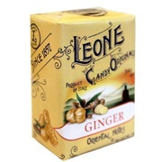 Leone Ginger