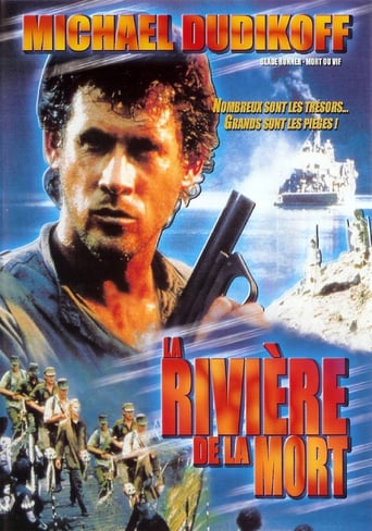 River of Death (1989)