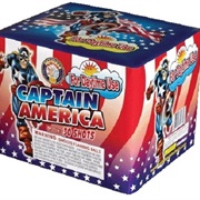 Captain America