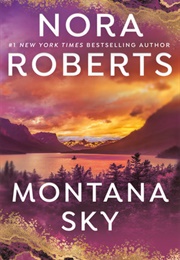 Montana Sky (Nora Roberts)