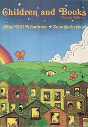 Children and Books (May Hill Arbuthnot)