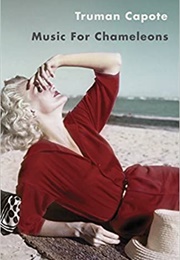 Music for Chameleons (Truman Capote)