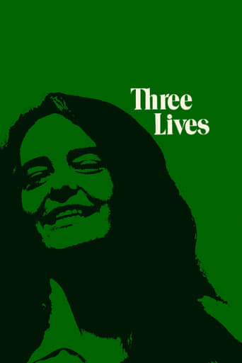 Three Lives (1971)