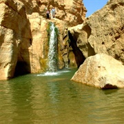 Tamerza, Tunisia