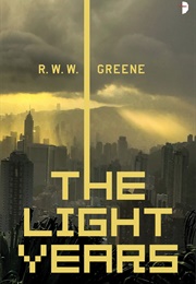 The Light Years (R. W. W. Greene)