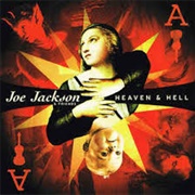 Joe Jackson - Heaven & Hell (1997)