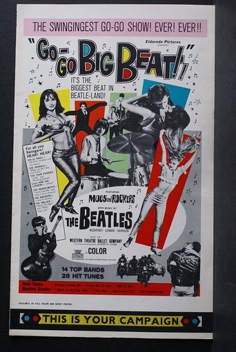 Mods and Rockers (1964)