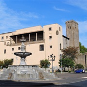 Museo Nazionale Etrusco, Viterbo