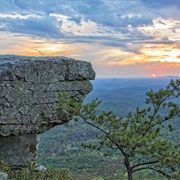 Cheaha State Park, Alabama