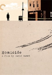 Homicide (1991)