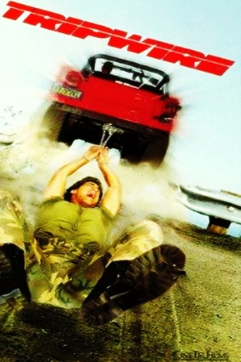 Tripwire (1990)
