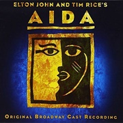 Elton John's Aida