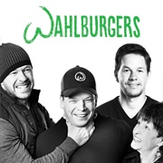 Wahlburgers